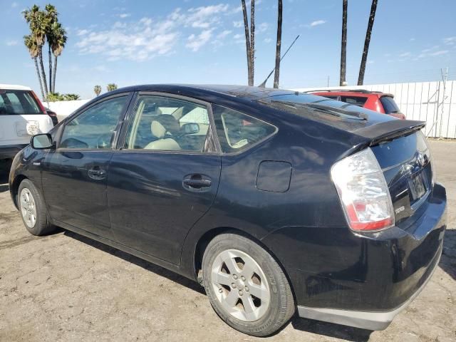 2009 Toyota Prius