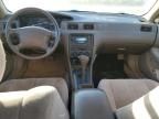 1999 Toyota Camry LE