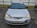 2002 Honda Civic LX