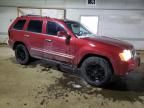 2010 Jeep Grand Cherokee Limited