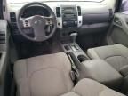 2011 Nissan Frontier S