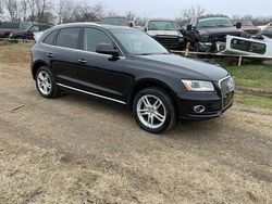 Lots with Bids for sale at auction: 2017 Audi Q5 Premium