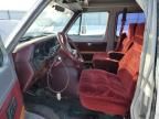 1989 Dodge RAM Van B250