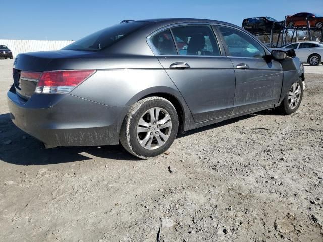 2011 Honda Accord SE