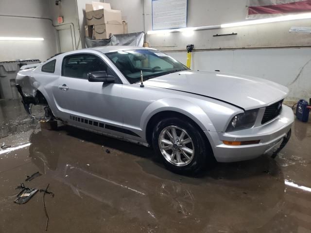 2005 Ford Mustang