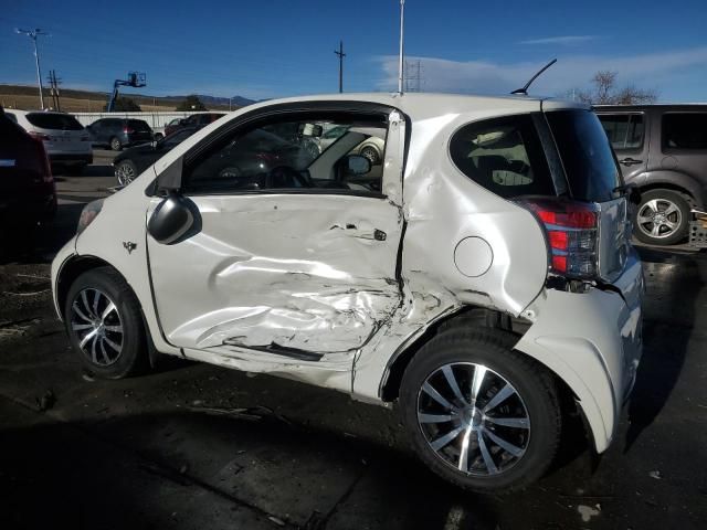 2014 Scion IQ