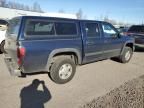 2007 Chevrolet Colorado