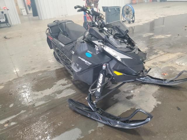 2019 Skidoo 2019 Skidoo TNT