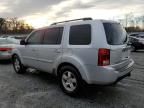 2009 Honda Pilot EXL