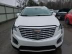 2017 Cadillac XT5 Platinum