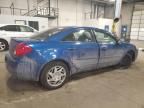 2007 Pontiac G6 Base