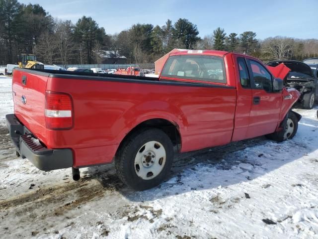 2008 Ford F150