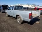 2002 Nissan Frontier King Cab XE