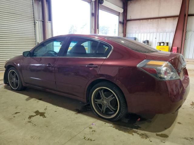 2010 Nissan Altima Base