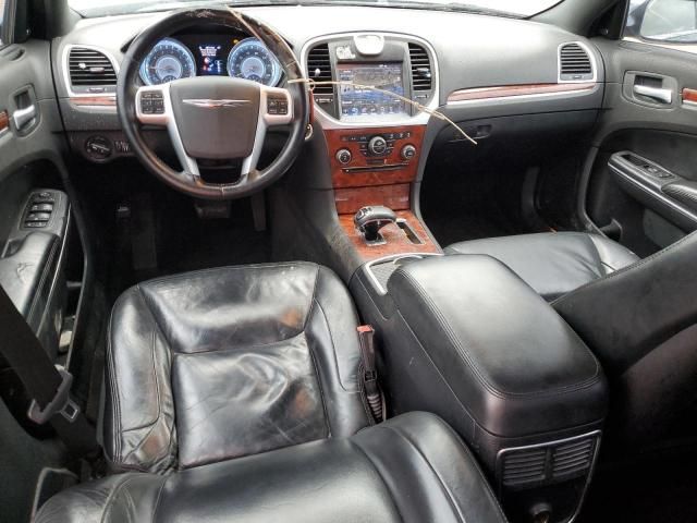 2012 Chrysler 300 Limited