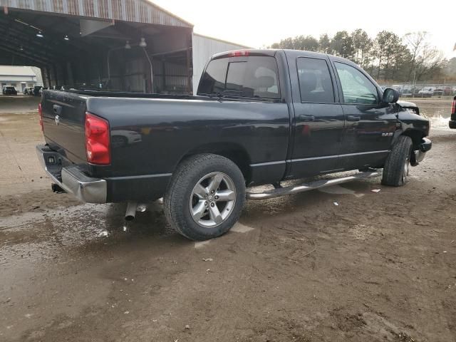 2008 Dodge RAM 1500 ST