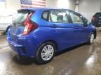 2015 Honda FIT LX