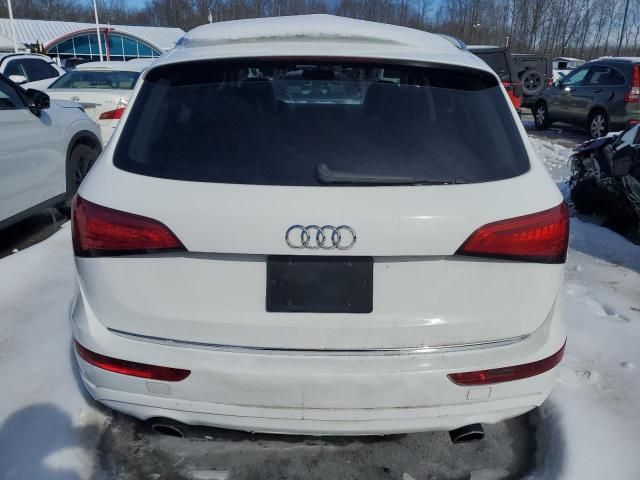 2015 Audi Q5 Premium