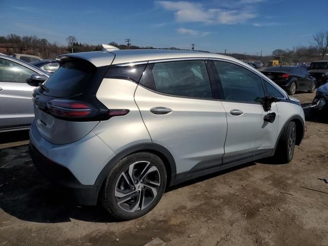 2023 Chevrolet Bolt EV 2LT