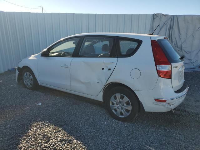 2012 Hyundai Elantra Touring GLS