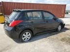 2008 Nissan Versa S