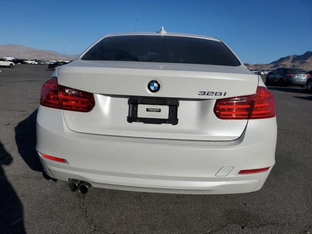 2013 BMW 328 I Sulev