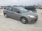 2014 Ford Focus S