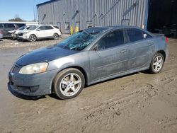 Salvage cars for sale at Appleton, WI auction: 2009 Pontiac G6