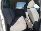 2008 Dodge Dakota Quad SLT