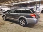 2009 Subaru Outback 2.5I Limited