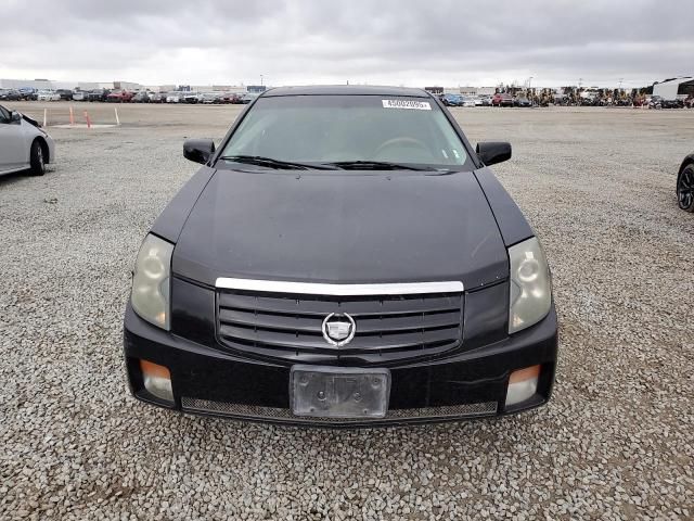 2006 Cadillac CTS HI Feature V6