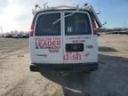 2014 Chevrolet Express G2500