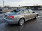 2006 Audi A6 3.2 Quattro