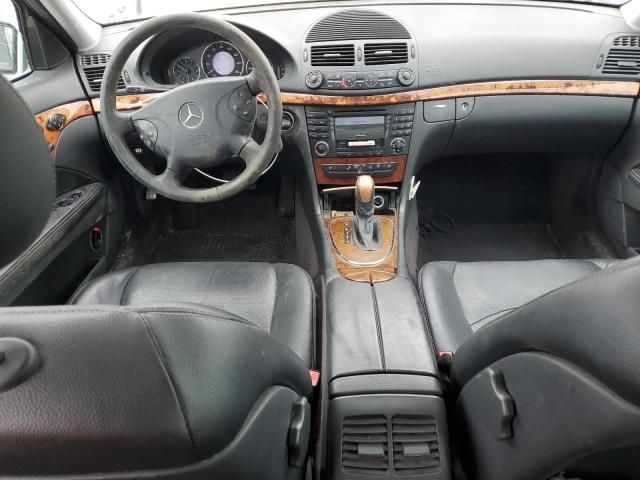 2003 Mercedes-Benz E 320