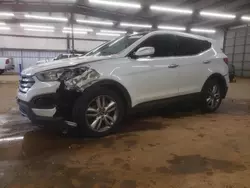 Hyundai salvage cars for sale: 2014 Hyundai Santa FE Sport