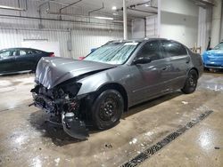 Salvage cars for sale at York Haven, PA auction: 2005 Nissan Altima S