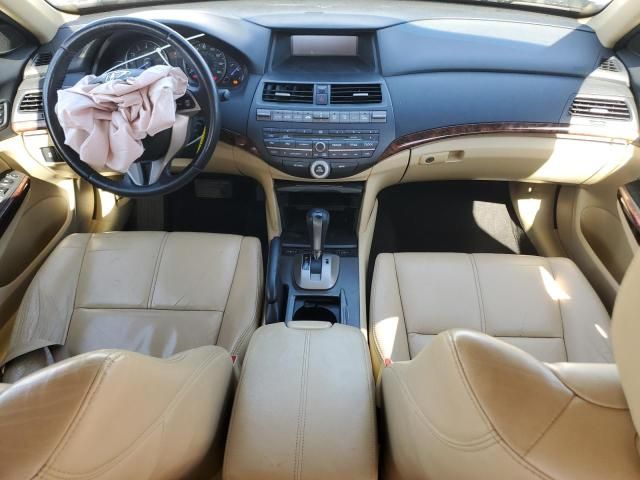 2010 Honda Accord Crosstour EXL