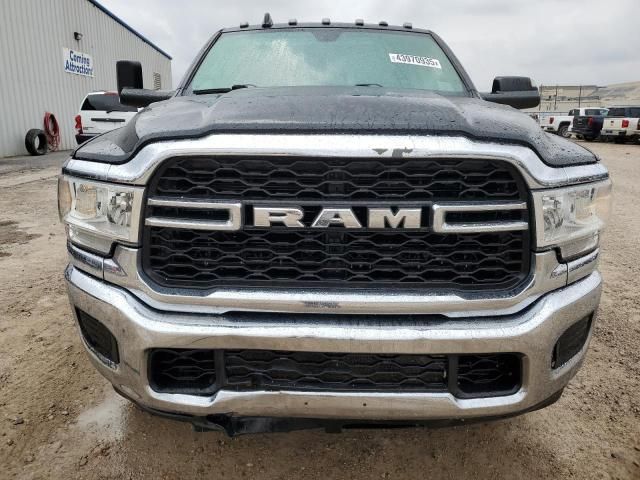 2019 Dodge RAM 2500 Tradesman