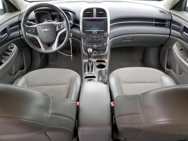 2015 Chevrolet Malibu 2LT