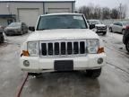 2010 Jeep Commander Sport