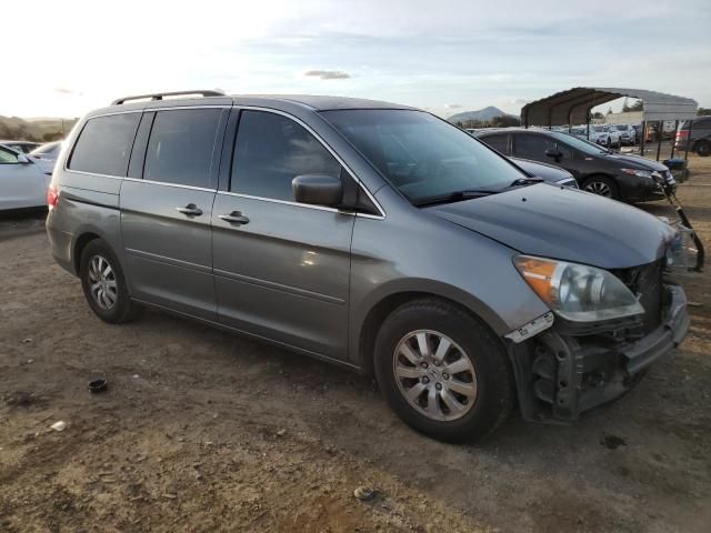 2009 Honda Odyssey EX