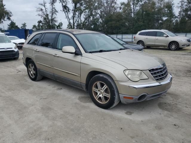 2007 Chrysler Pacifica Touring