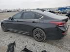 2018 Genesis G80 Sport