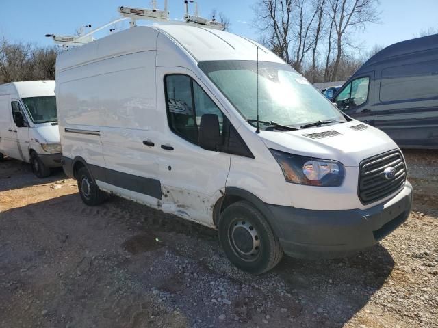 2018 Ford Transit T-250