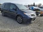 2019 Toyota Sienna LE