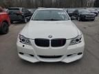 2007 BMW 328 XI