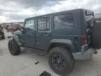 2007 Jeep Wrangler Sahara