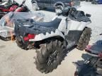 2017 Polaris Sportsman 850 High Lifter Edition