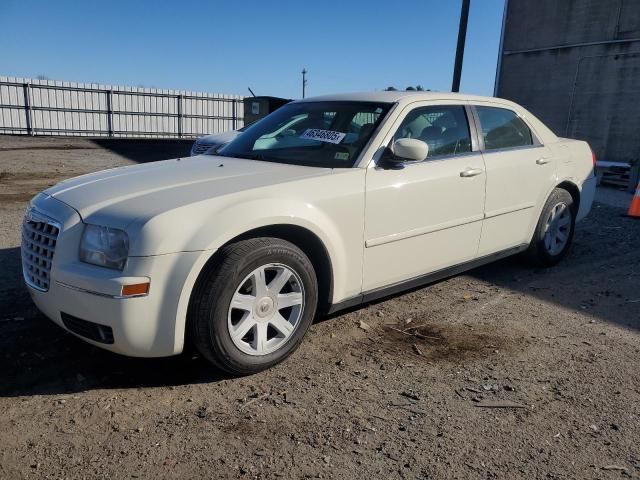 2005 Chrysler 300 Touring