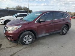 2015 Honda CR-V LX en venta en Orlando, FL